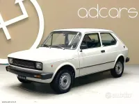 Usata Fiat 127 45 CV (33 kW) 1980 Bianco Berlina