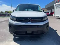 Nuova Opel Combo 101 CV (74 kW) 2026 Bianco Monovolume
