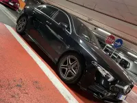 Usata Mercedes A180 Premium 116 CV (85 kW) 2019 Berlina