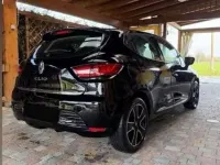 Usata Renault Clio 75 CV (55 kW) 2016 Nero Utilitaria