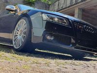 Usata Audi A5 354 CV (260 kW) 2008 Nero Coupé