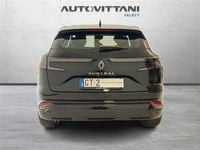 Usata Renault Austral Evolution 131 CV (96 kW) 2024 Nero SUV