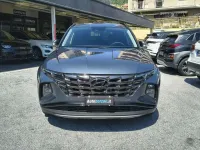 Occasion Hyundai Tucson 150 ch (110 kW) 2023 Gris SUV