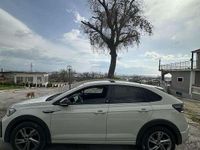 Usata VW Taigo R-line 110 CV (80 kW) 2023 SUV