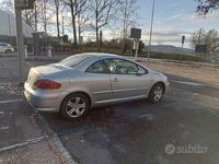 usata Peugeot 307 CC coupé 1600