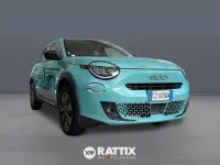 Usata Fiat 600 Pop 145 CV (106 kW) 2025 Blu SUV