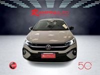 Begagnad VW Taigo R-line Plus 116 HK (85 kW) 2024 Beige SUV