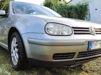 usata VW Golf IV Golf 1.9 TDI/110 CV cat 5 porte Highline