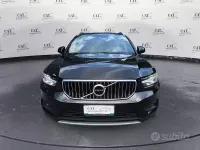 Usata Volvo XC40 Inscription 150 CV (110 kW) 2020 Nero SUV