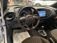 Usata Toyota Aygo X Trend 72 CV (52 kW) 2024 Bianco SUV
