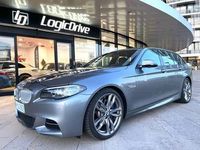 usata BMW 550 d M 381cv XDrive Touring IMPECCABILE !!!