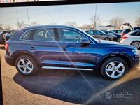 usata Audi Q5 2.0 TDI quattro S tronic Business Sport