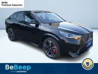 Usata BMW iX2 M Sport 150 kW (204 CV) 2025 Nero metallizzato SUV