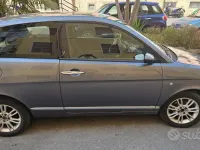 Usata Lancia Ypsilon 75 CV (55 kW) 2009 Utilitaria