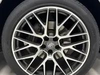 Usata Porsche Macan 245 CV (180 kW) 2019 Bianco SUV