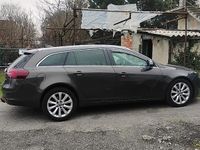 Usata Opel Insignia 170 CV (125 kW) 2016 Station wagon