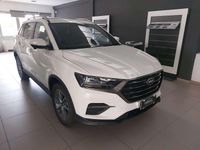 Nuova SWM G01 139 CV (102 kW) 2025 Bianco SUV
