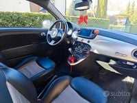 Usata Fiat 500 85 CV (62 kW) 2011