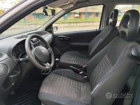Usata Fiat Punto 60 CV (44 kW) 2010 Grigio Utilitaria