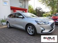 usata Ford Focus 1.5 EcoBlue 120CV SW ST Line