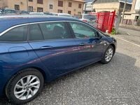 Usata Opel Astra 2021 Blu Station wagon