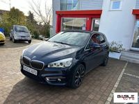 usata BMW 220 Serie 2 d