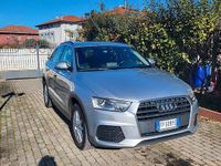 Usata Audi Q3 120 CV (88 kW) 2018 SUV