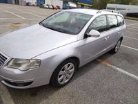 usata VW Passat Variant 2.0 tdi Highline