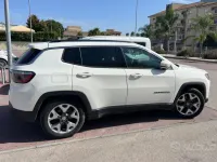 Usata Jeep Compass 120 CV (88 kW) 2019 SUV