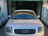 Usata Audi TT Ambiente 179 CV (131 kW) 2005 Coupé