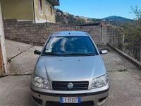 Usata Fiat Punto 2005 Utilitaria