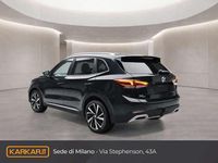 Nuova MG ZS Luxury 197 CV (144 kW) 2026 Other SUV