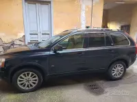Usata Volvo XC90 163 CV (119 kW) 2005 Nero SUV