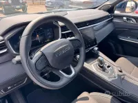 Usata Lynk & Co 01 179 CV (131 kW) 2023 Blu/azzurro SUV
