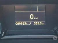 Usata Peugeot 308 Allure 131 CV (96 kW) 2019 Grigio Berlina