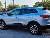 Usata Renault Kadjar Equilibre 116 CV (85 kW) 2022 Argento SUV