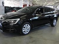 Usata Renault Mégane IV Equilibre 115 CV (84 kW) 2023 Nero