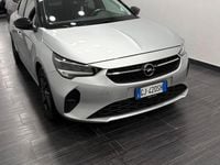 Usata Opel Corsa 75 CV (55 kW) 2022 Grigio Utilitaria
