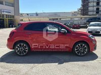 usata Fiat 500X 1.6 MultiJet 120 CV Sport