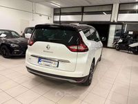 Usata Renault Grand Scénic IV Bose Edition 160 CV (117 kW) 2017 Bianco Monovolume
