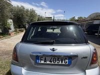 Usata Mini ONE 95 CV (69 kW) 2007 Utilitaria