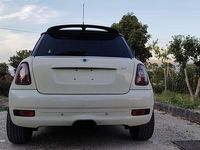 Usata Mini John Cooper Works 211 CV (155 kW) 2010 Utilitaria