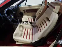 Usata Ferrari 512 BB 330 CV (242 kW) 1984 Rosso Coupé