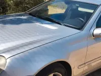 Usata Mercedes C200 163 CV (119 kW) 2006