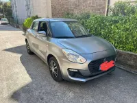 Usata Suzuki Swift Cool 90 CV (66 kW) 2017 Grigio Utilitaria