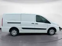 Usata Fiat Scudo 131 CV (96 kW) 2016 Bianco Furgone