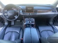 usata Audi A8 1ª serie 4.2 V8 TDI quattro tiptronic