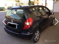 usata Mercedes A160 A 160 Avantgarde