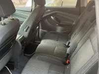 Usata Ford C-MAX 115 CV (84 kW) 2011 Nero Monovolume