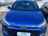 usata Hyundai i20 1.1 CRDi 12V 5 porte Go!